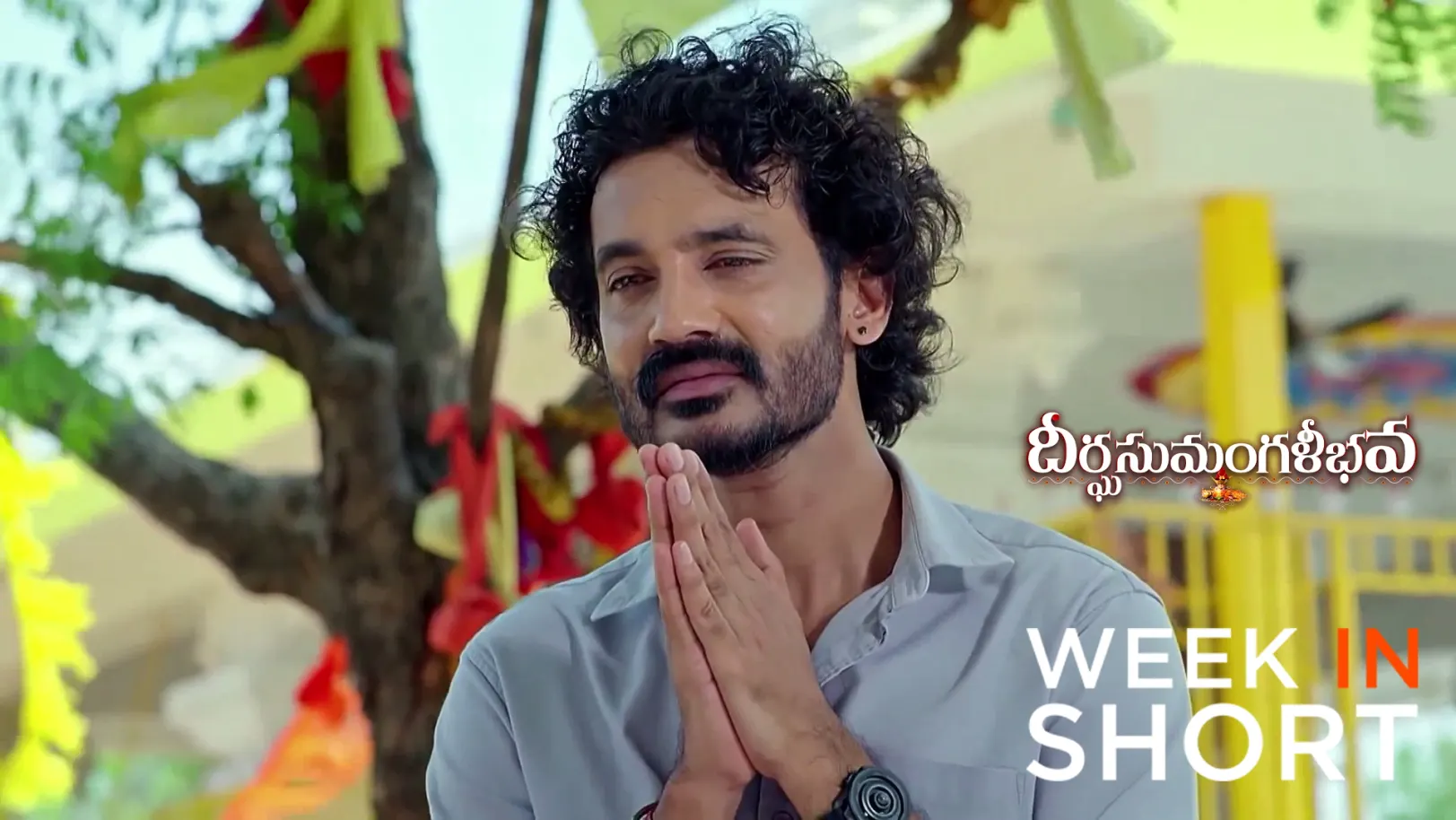 Dheerga Sumangali Bhava | June 15 - June 20, 2026 21st June 2026 Webisode