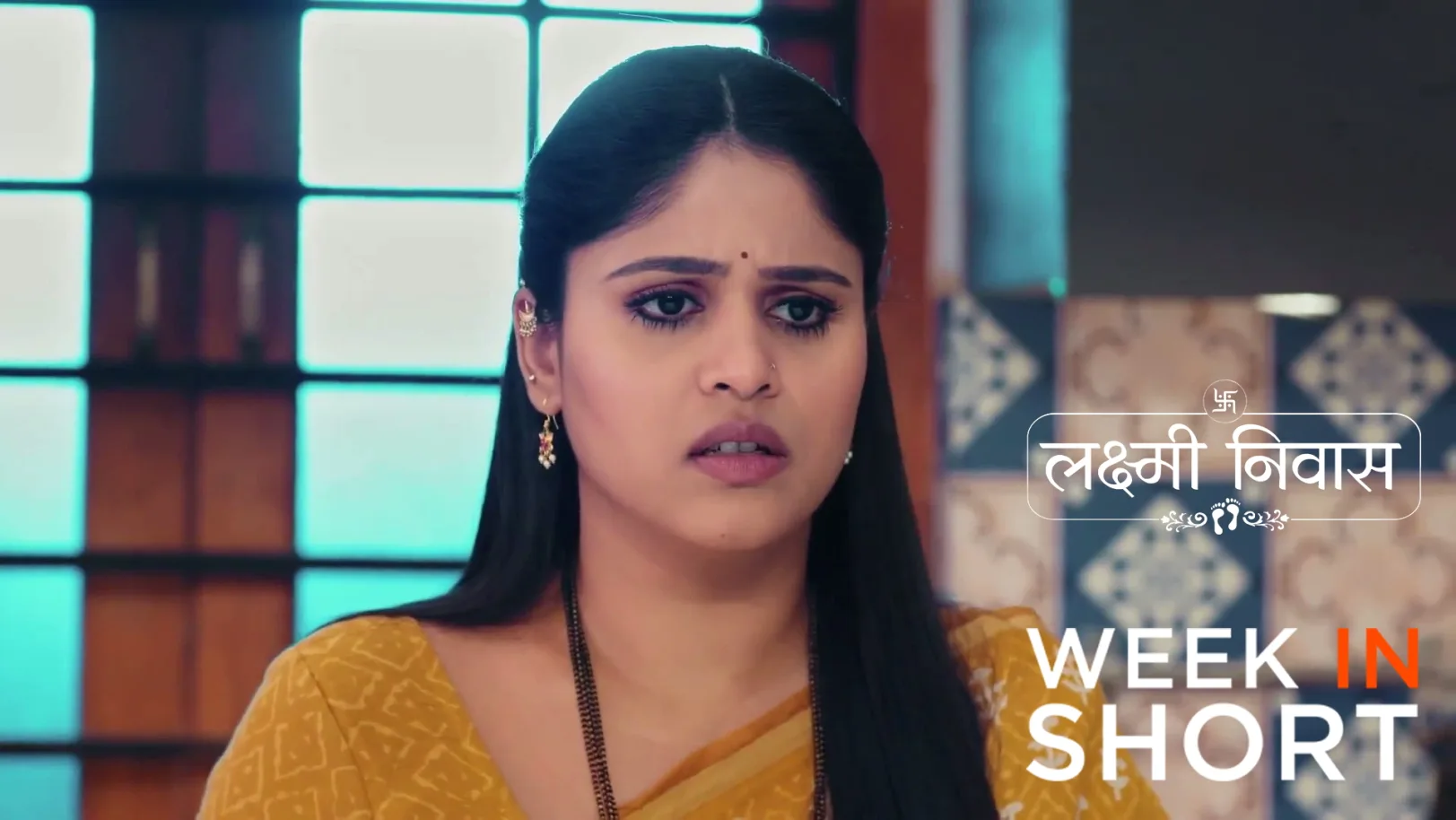 Lakshmi Niwas | June 15 - June 21, 2026 22nd June 2026 Webisode