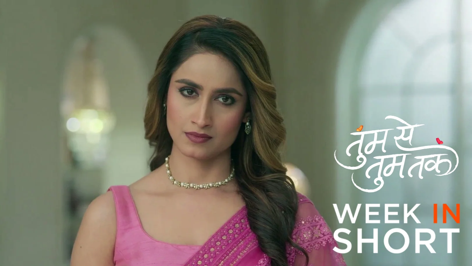 Tumm Se Tumm Tak | June 15 - June 21, 2026 22nd June 2026 Webisode