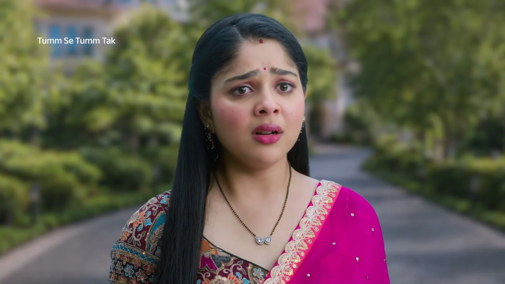 Charan’s True Identity is Revealed to Anu - Tumm Se Tumm Tak - Promo