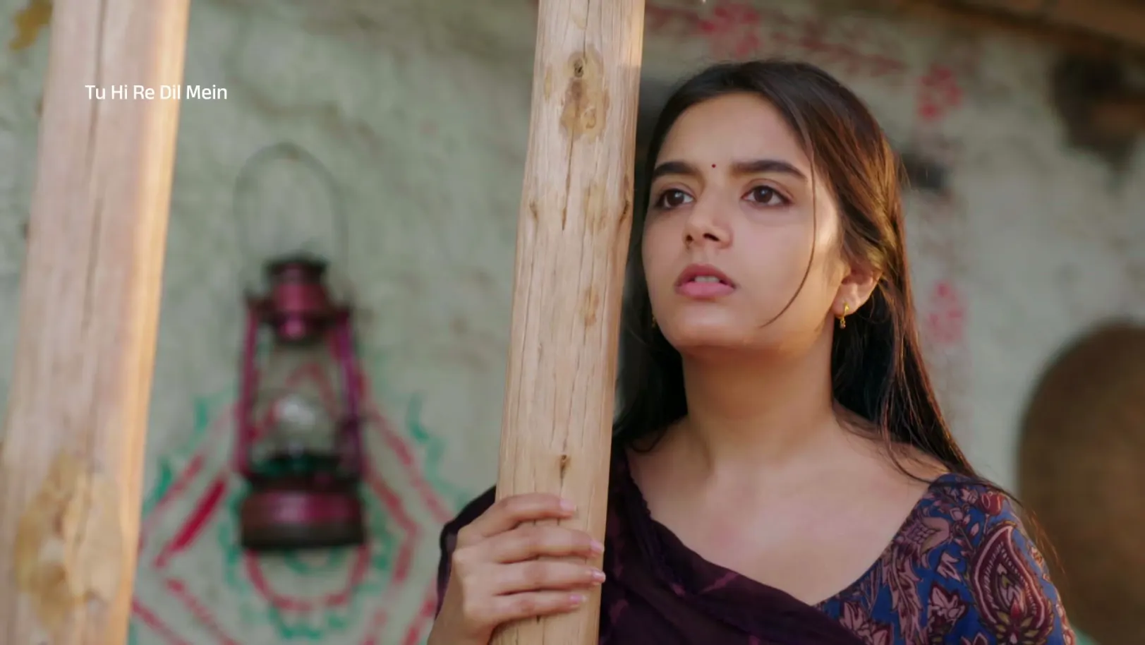 Dhankor Plots Against Vrinda’s Wedding - Tu Hi Re Dil Mein - Promo
