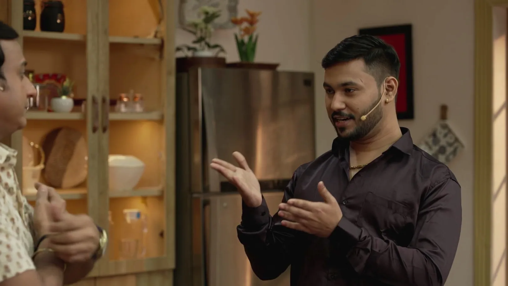 Amhi Sare Khavaiyee - June 24, 2026 - Episode Spoiler Amhi Sare Khavaiyee - June 24, 2026 - Episode Spoiler
