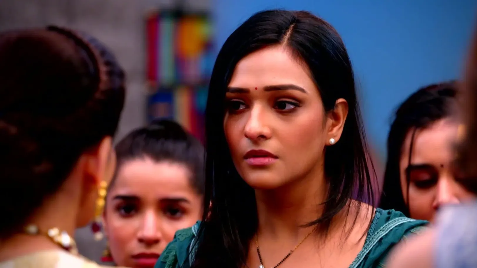 Bhagya Lakshmi - February 28, 2022 - Episode Spoiler