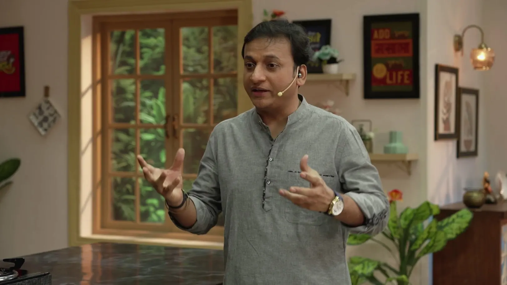 Amhi Sare Khavaiyee - June 25, 2026 - Episode Spoiler Amhi Sare Khavaiyee - June 25, 2026 - Episode Spoiler