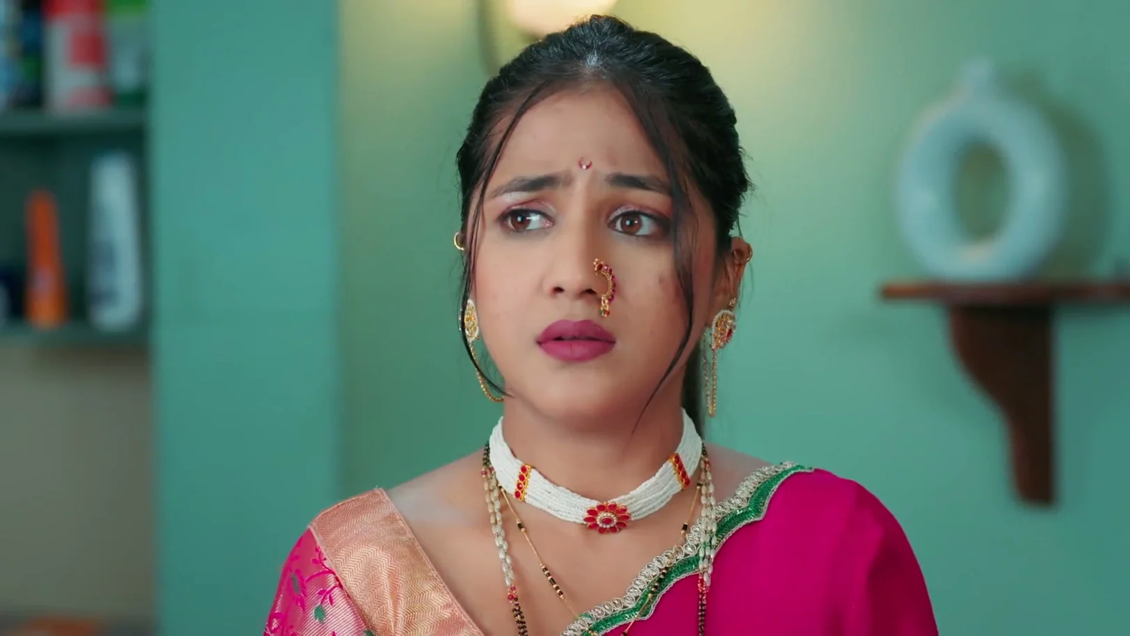 Veen Doghatli Hi Tutena - June 28, 2026 - Best Scene 