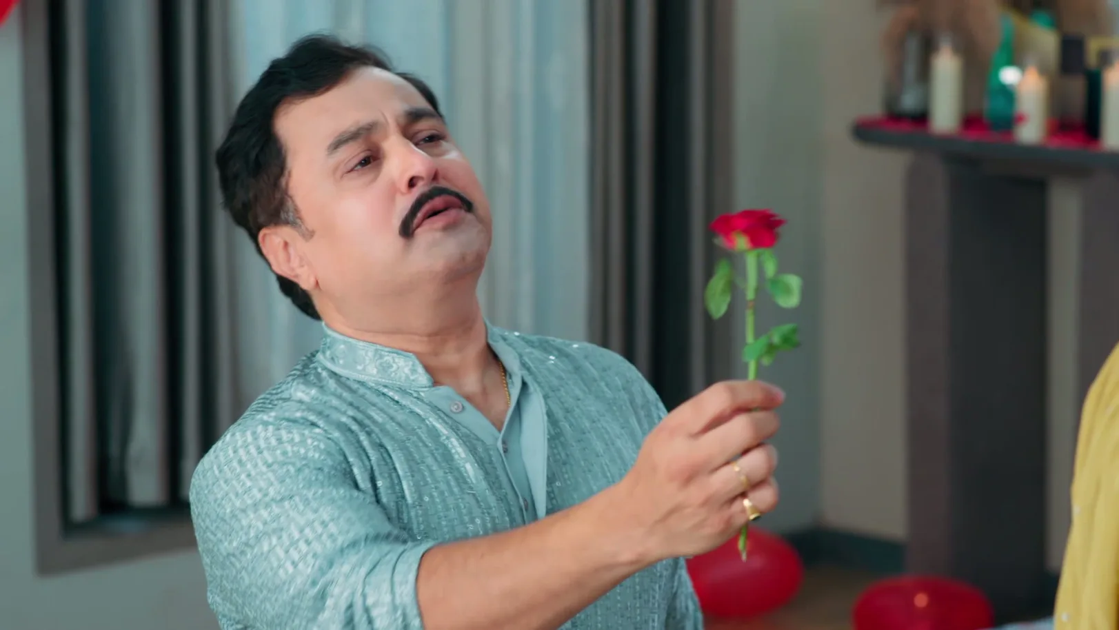 Veen Doghatli Hi Tutena - June 28, 2026 - Episode Spoiler
