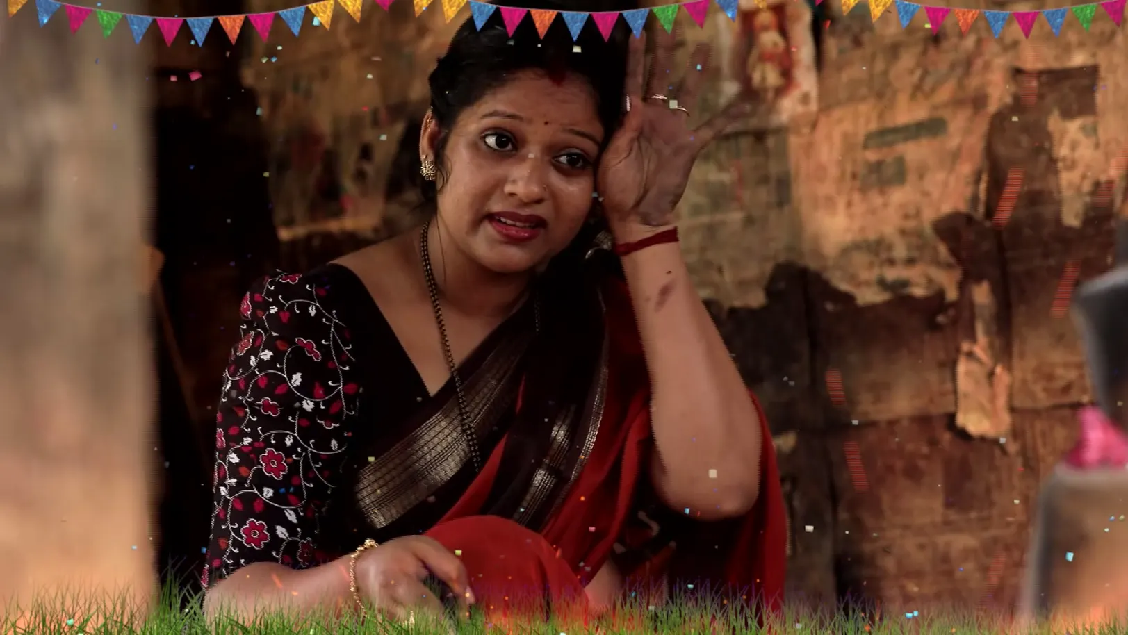 The 'Halli' Festival - Jodi No 1 - Promo The 'Halli' Festival - Jodi No 1 - Promo