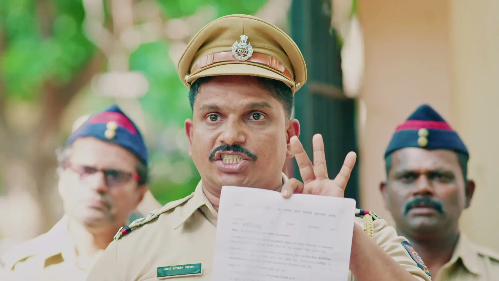 Savalyachi Janu Savali - June 28, 2026 - Episode Spoiler