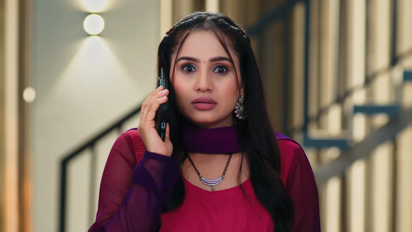 Lakshmi Niwas - June 29, 2026 - Episode Spoiler Lakshmi Niwas - June 29, 2026 - Episode Spoiler
