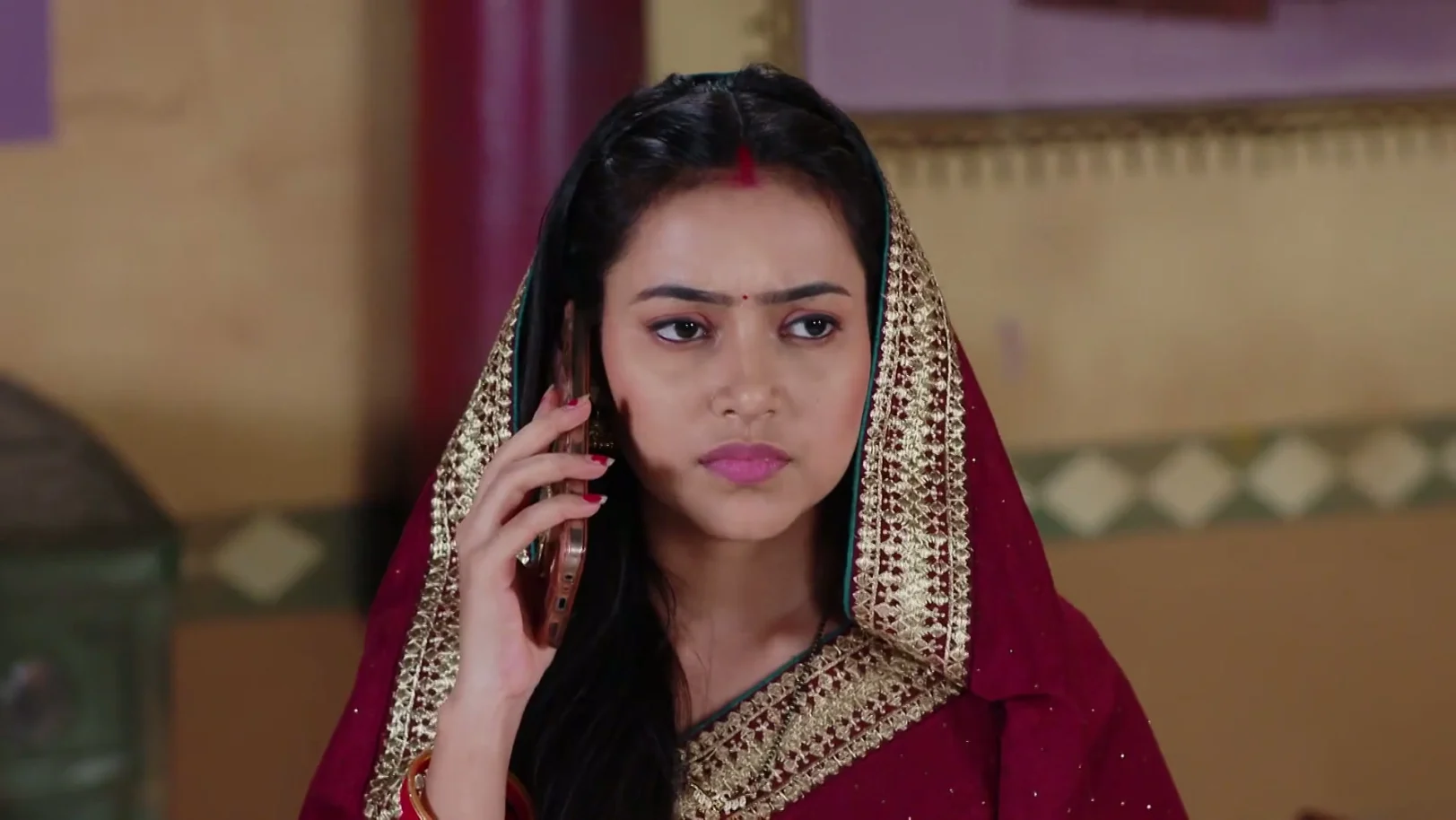 Swastik Pleads for Archana 1st July 2026 Webisode