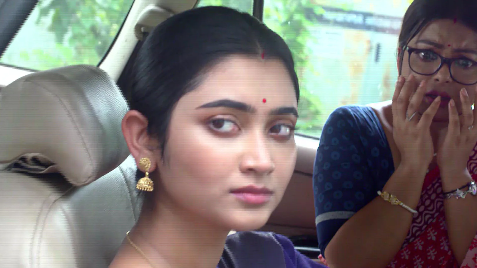 Jagruti - July 01, 2026 - Episode Spoiler Jagruti - July 01, 2026 - Episode Spoiler