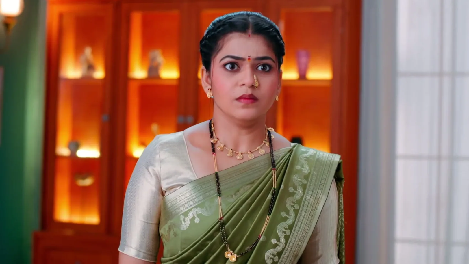 Deep Jyoti - July 01, 2026 - Webisode 1st July 2026 Webisode