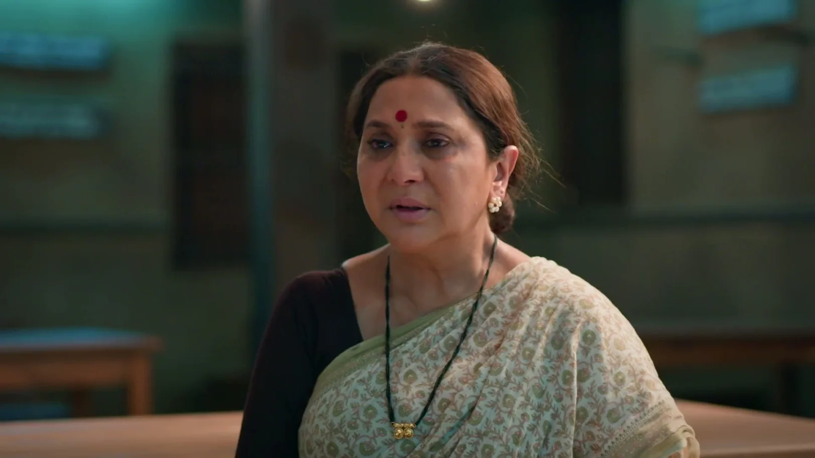 Krushnaichya Leki - July 01, 2026 - Webisode 1st July 2026 Webisode