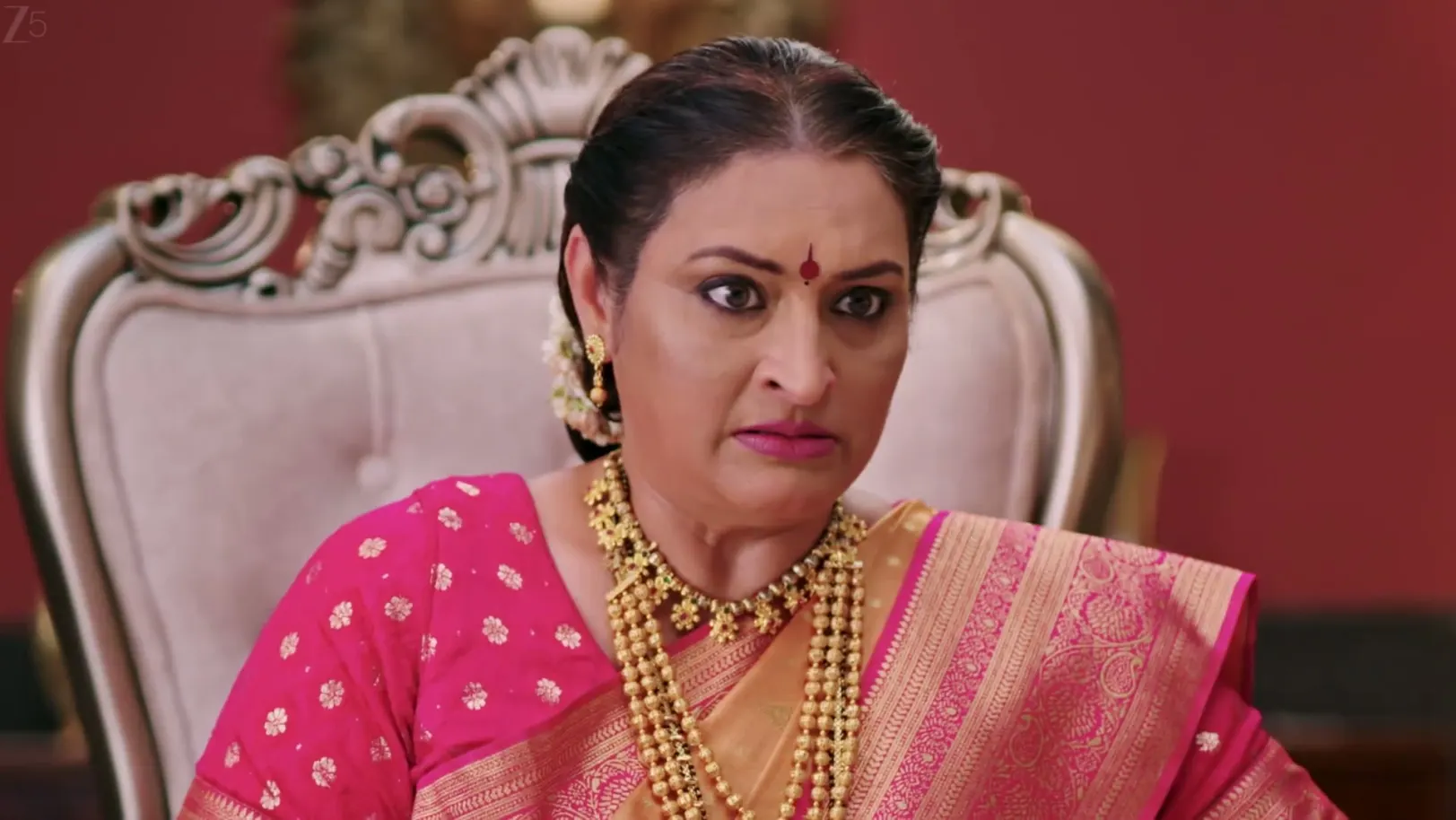 Krushnaichya Leki - July 04, 2026 - Webisode 4th July 2026 Webisode