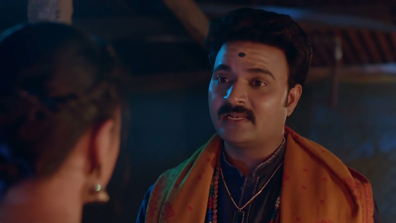 Devmanus Madhla Adhyay - July 03, 2026 - Best Scene Devmanus Madhla Adhyay - July 03, 2026 - Best Scene