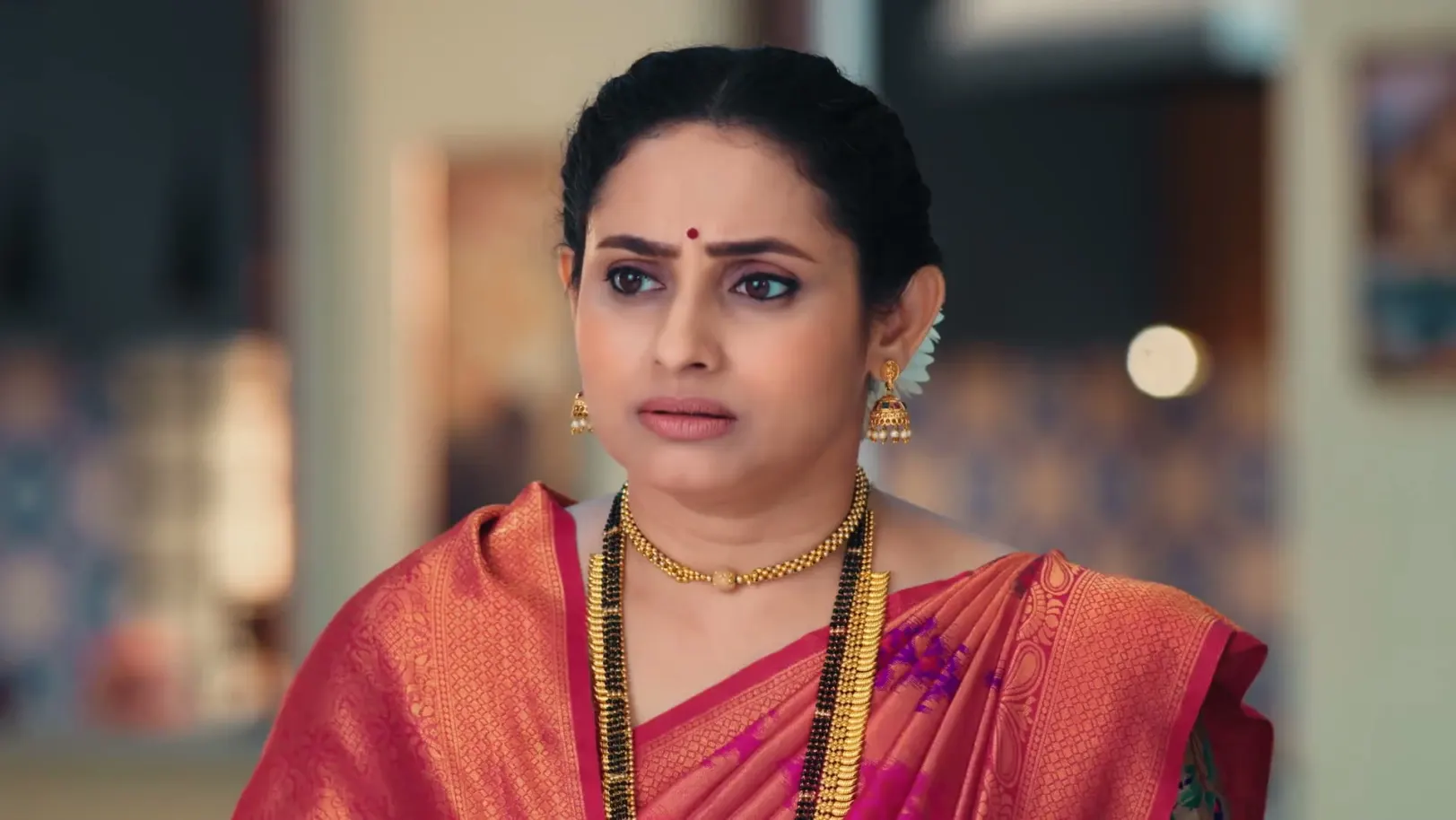 Lakshmi Niwas - July 05, 2026 - Best Scene Lakshmi Niwas - July 05, 2026 - Best Scene