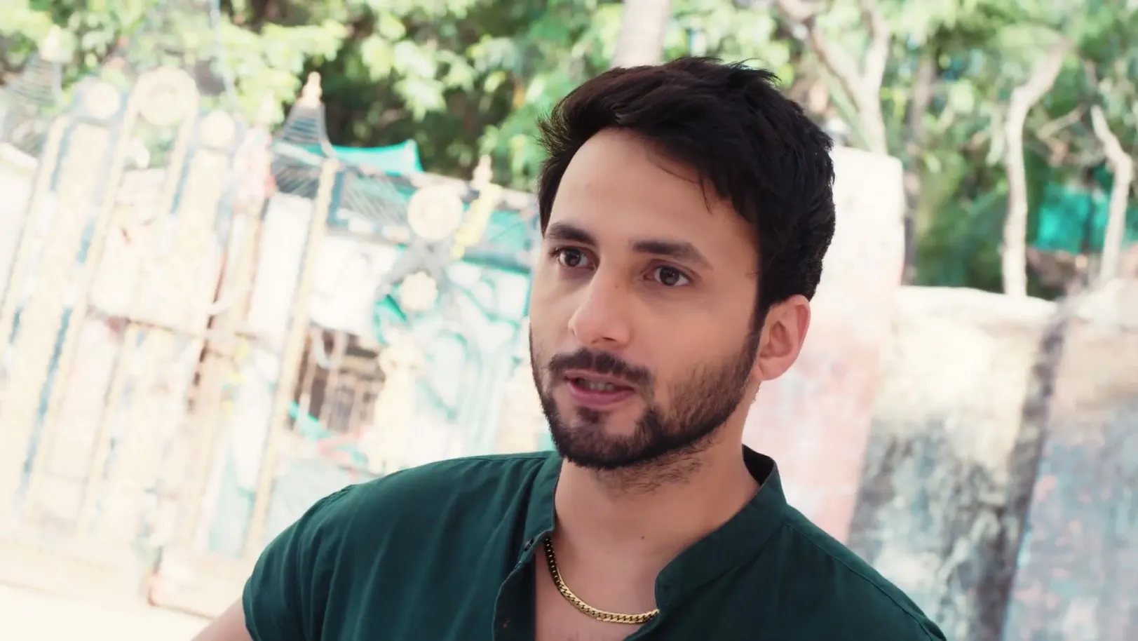Lakshmi Niwas - July 01, 2026 - Best Scene Lakshmi Niwas - July 01, 2026 - Best Scene