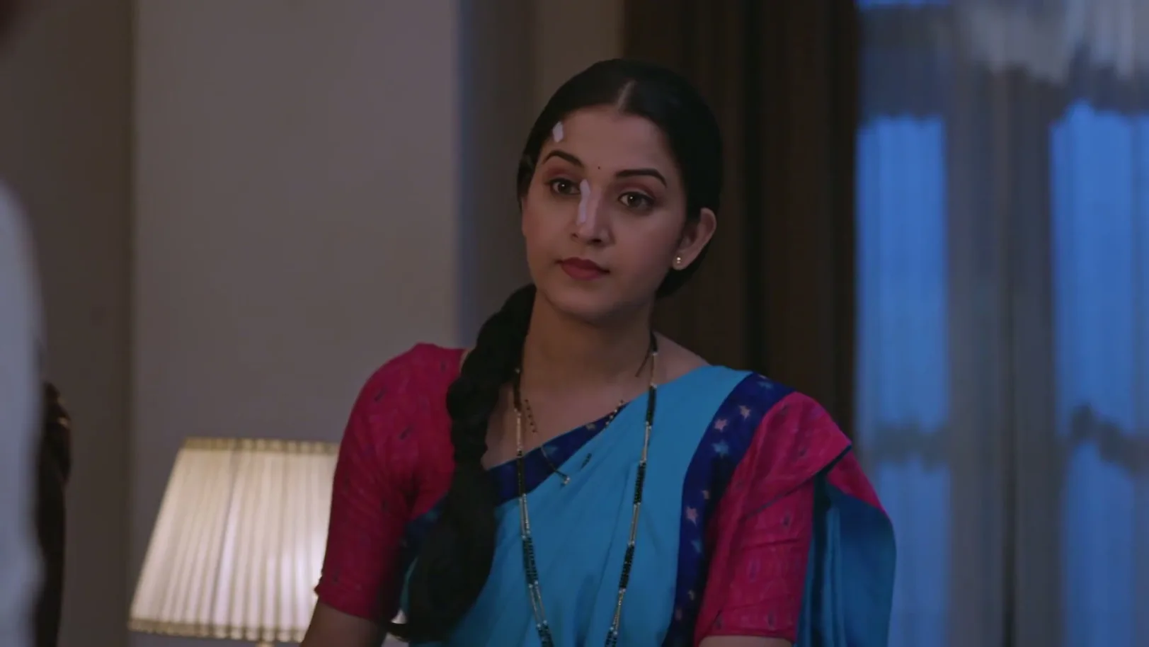 Tula Japnar Aahe - July 03, 2026 - Best Scene Tula Japnar Aahe - July 03, 2026 - Best Scene