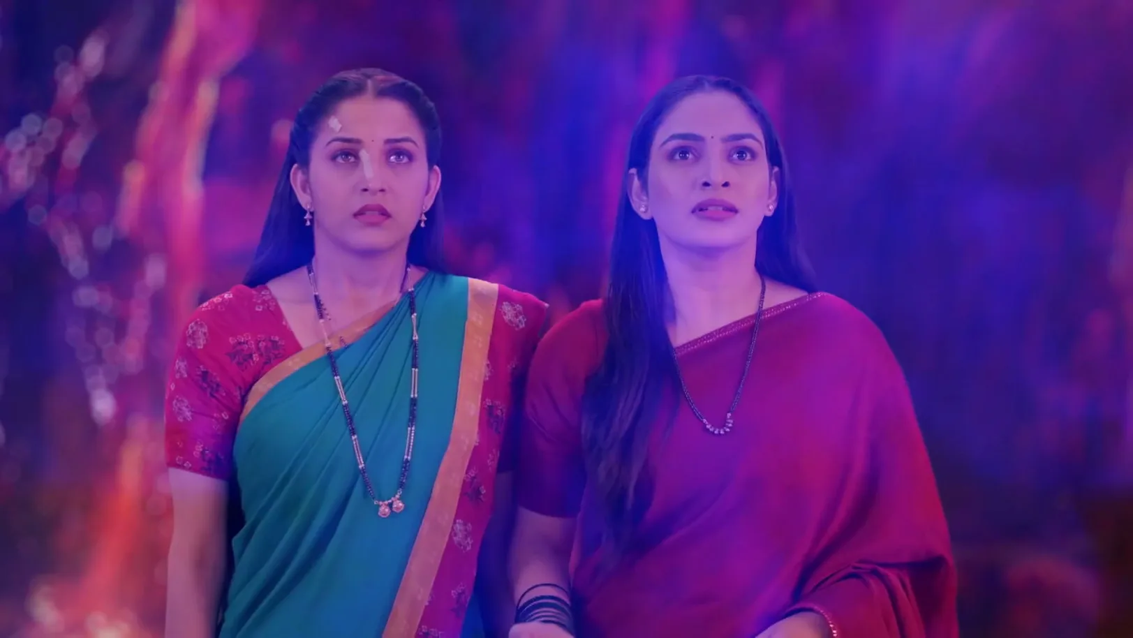 Tula Japnar Aahe - July 01, 2026 - Best Scene Tula Japnar Aahe - July 01, 2026 - Best Scene