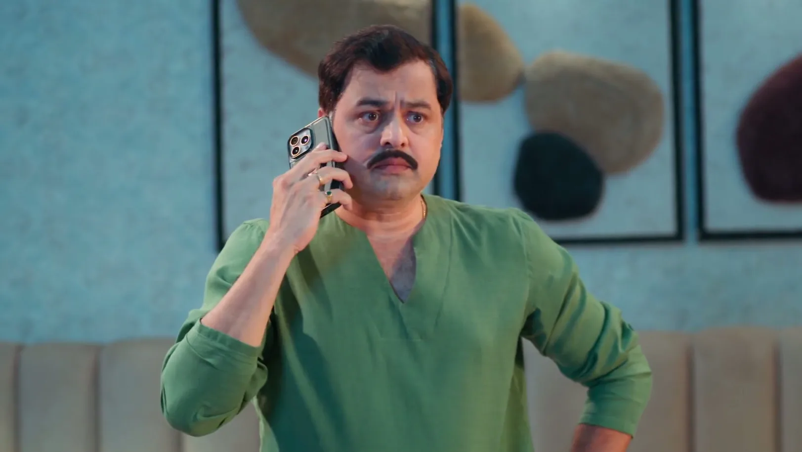 Veen Doghatli Hi Tutena - July 04, 2026 - Best Scene Veen Doghatli Hi Tutena - July 04, 2026 - Best Scene