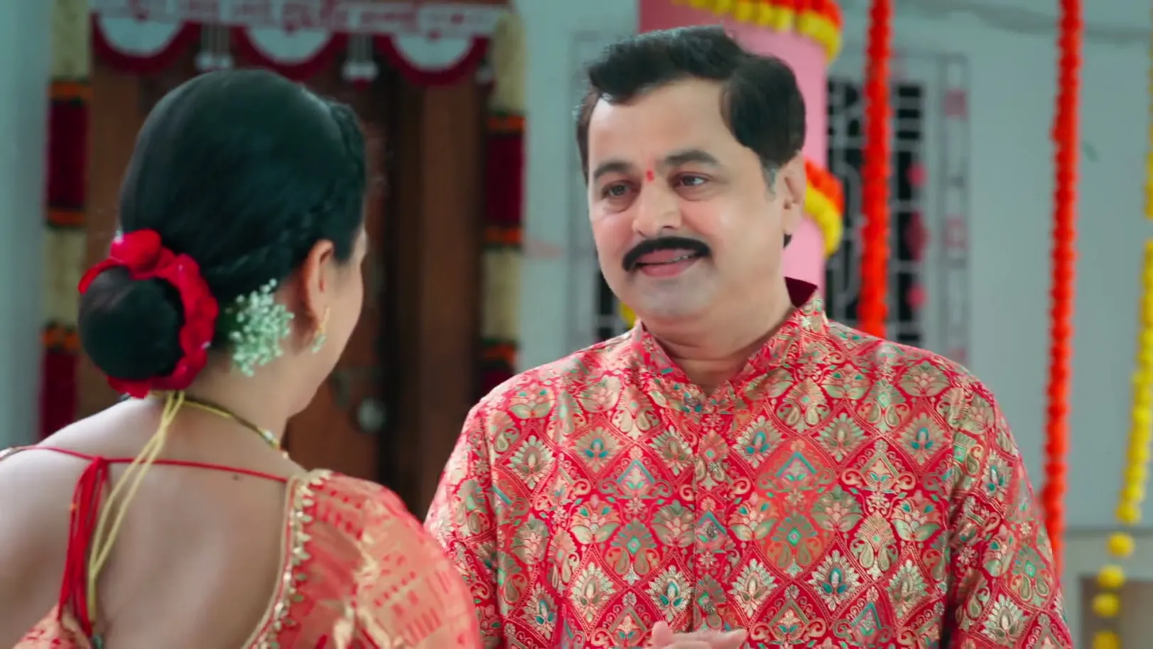 Veen Doghatli Hi Tutena - July 01, 2026 - Best Scene Veen Doghatli Hi Tutena - July 01, 2026 - Best Scene