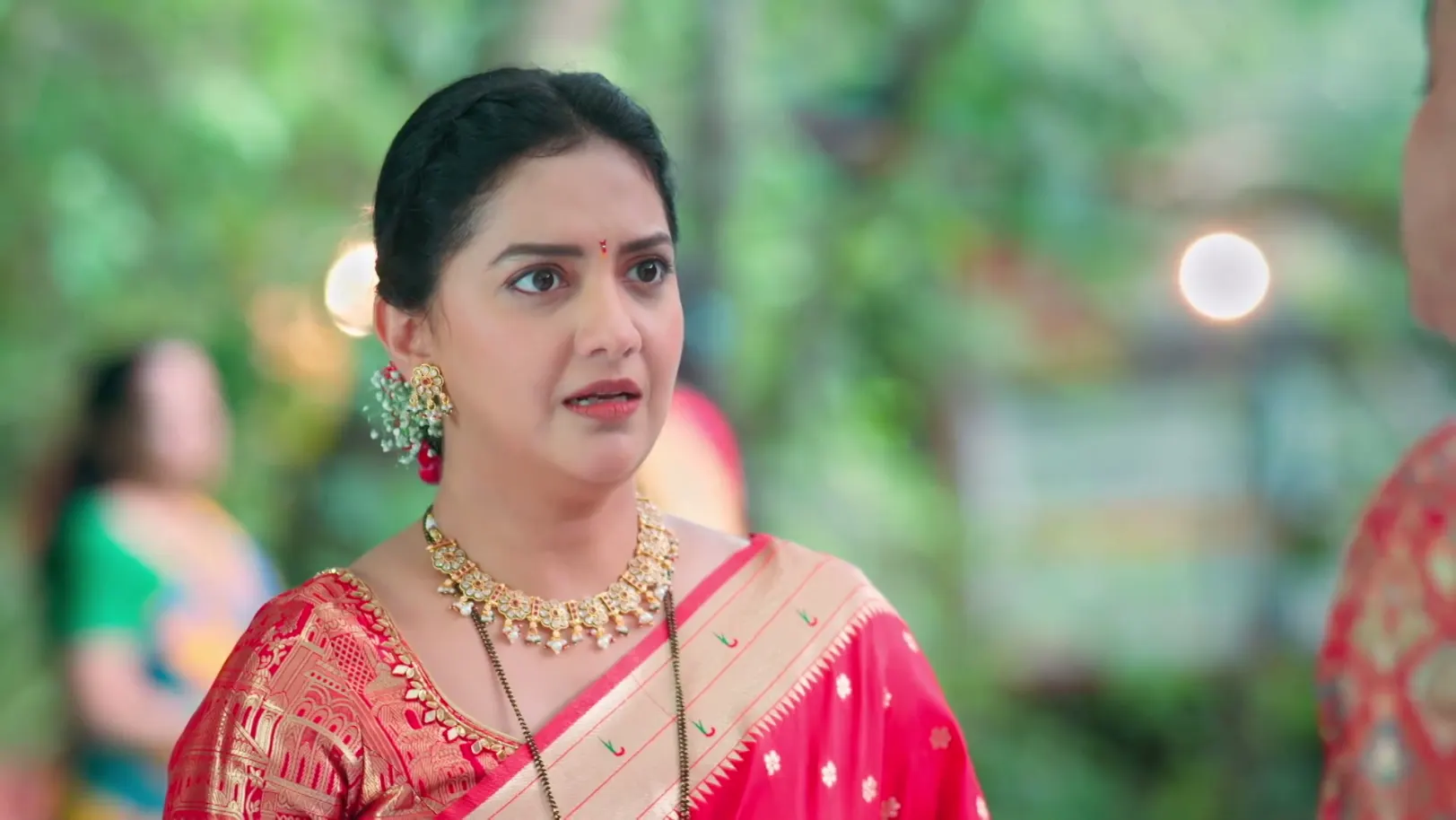 Veen Doghatli Hi Tutena - July 02, 2026 - Best Scene Veen Doghatli Hi Tutena - July 02, 2026 - Best Scene