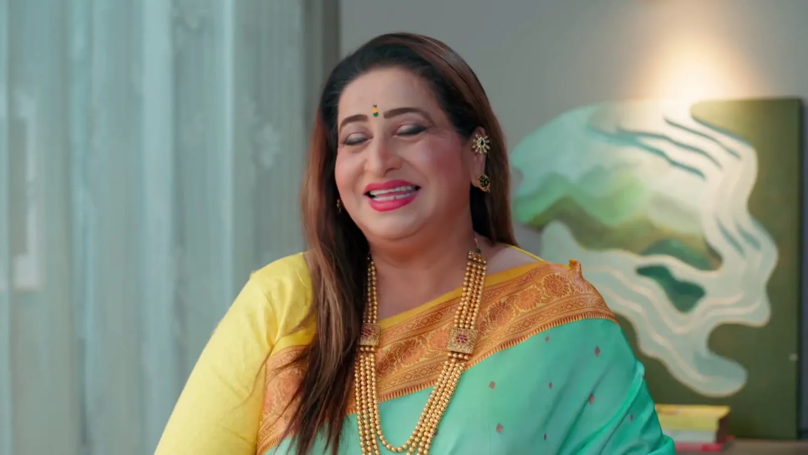 Veen Doghatli Hi Tutena - July 05, 2026 - Best Scene Veen Doghatli Hi Tutena - July 05, 2026 - Best Scene