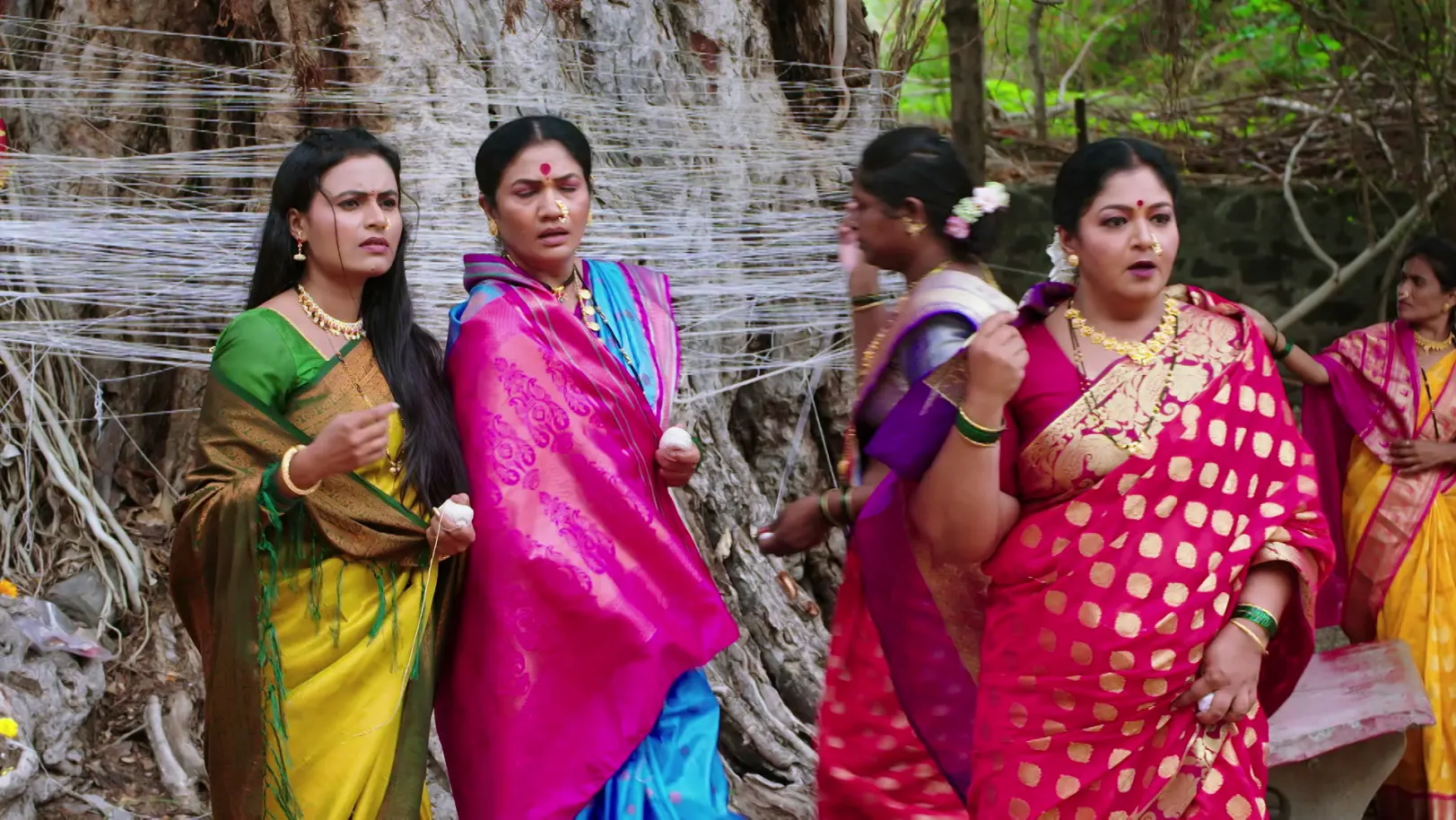 Devmanus Madhla Adhyay - June 30, 2026 - Episode Spoiler Devmanus Madhla Adhyay - June 30, 2026 - Episode Spoiler