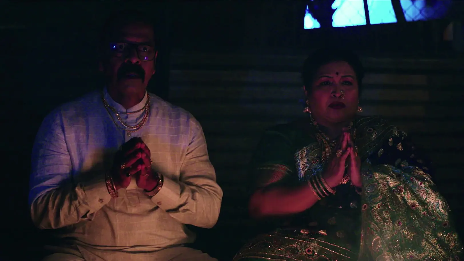 Devmanus Madhla Adhyay - July 03, 2026 - Episode Spoiler Devmanus Madhla Adhyay - July 03, 2026 - Episode Spoiler