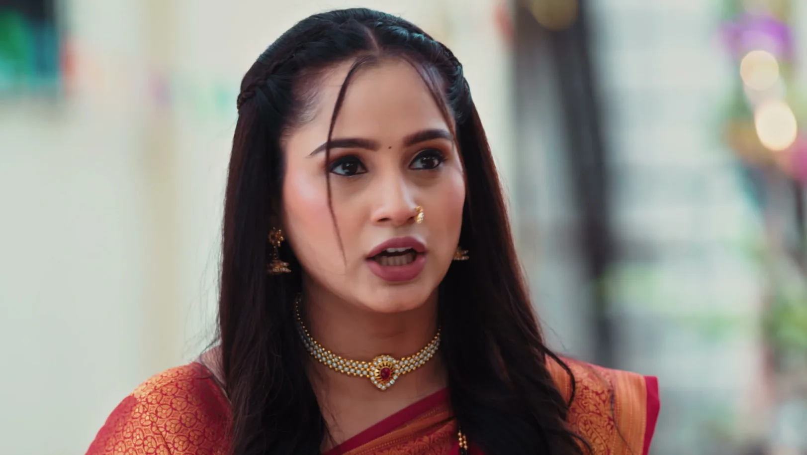 Lakshmi Niwas - June 30, 2026 - Episode Spoiler Lakshmi Niwas - June 30, 2026 - Episode Spoiler