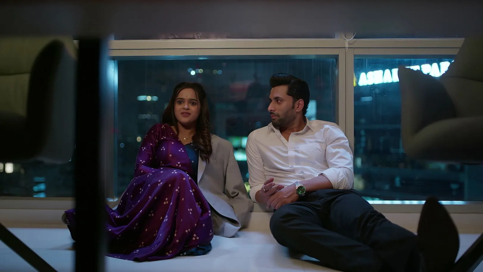 Sanai Chaughade - June 30, 2026 - Episode Spoiler Sanai Chaughade - June 30, 2026 - Episode Spoiler