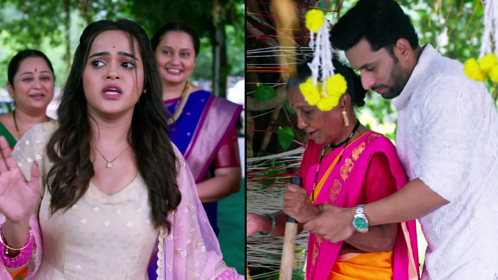 Sanai Chaughade - July 03, 2026 - Episode Spoiler Sanai Chaughade - July 03, 2026 - Episode Spoiler