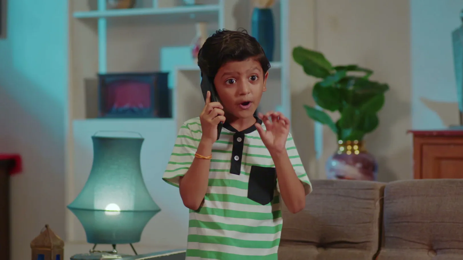Savalyachi Janu Savali - July 03, 2026 - Episode Spoiler