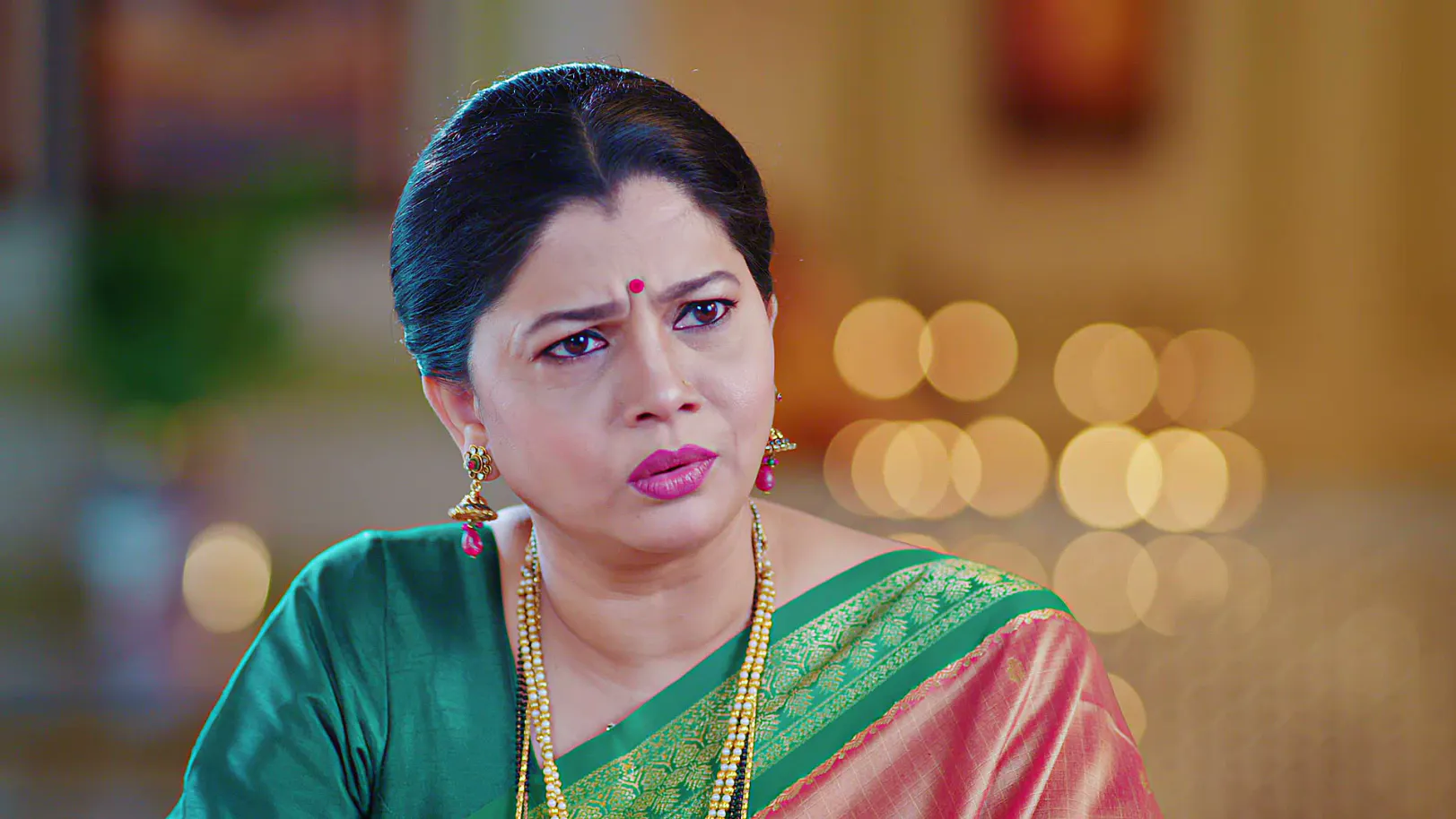 Savalyachi Janu Savali - July 05, 2026 - Episode Spoiler