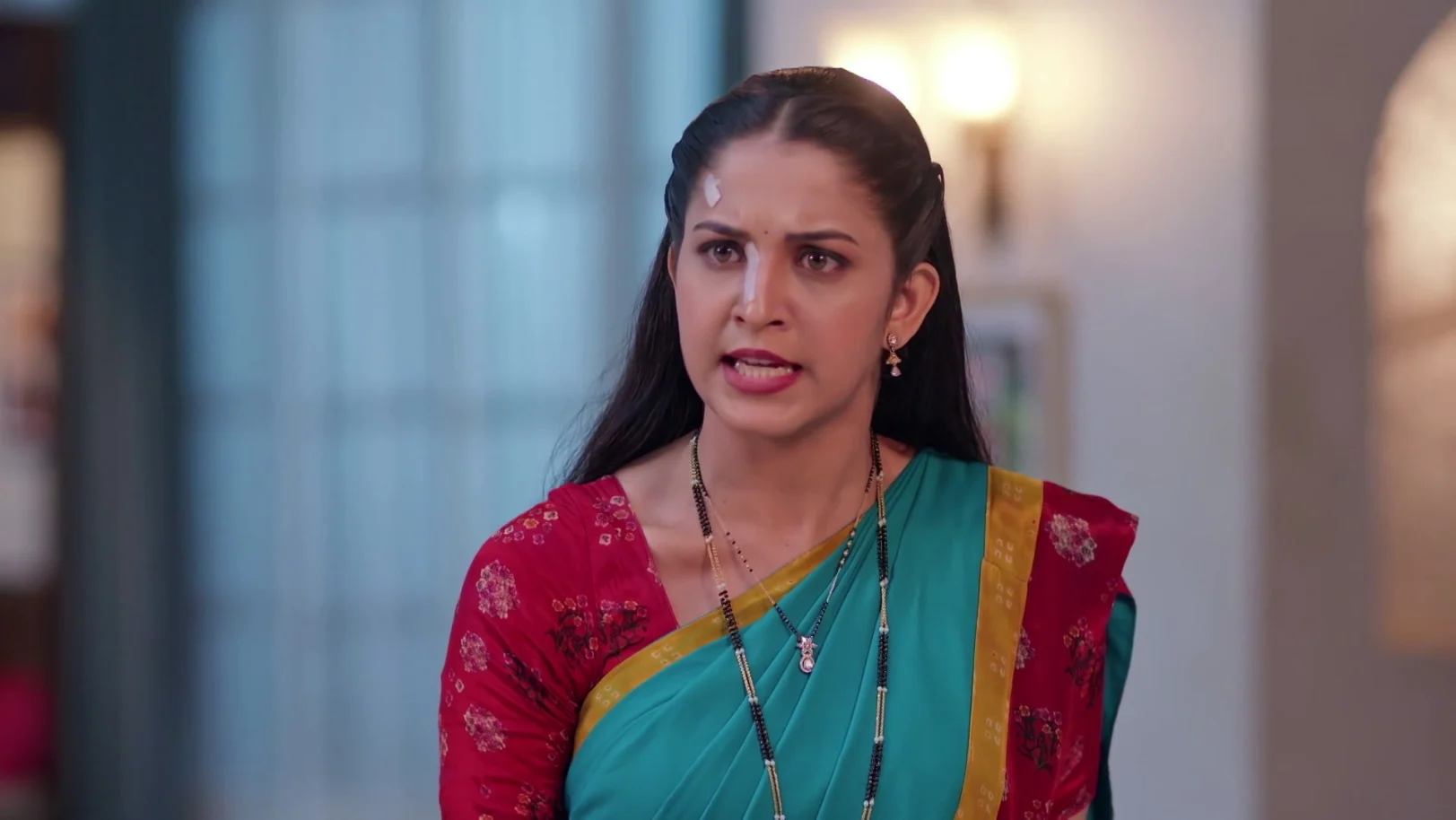 Tula Japnar Aahe - June 30, 2026 - Episode Spoiler Tula Japnar Aahe - June 30, 2026 - Episode Spoiler