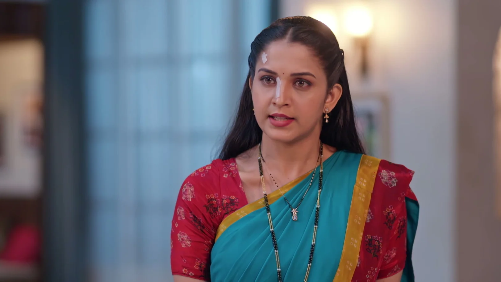 Tula Japnar Aahe - July 01, 2026 - Episode Spoiler Tula Japnar Aahe - July 01, 2026 - Episode Spoiler