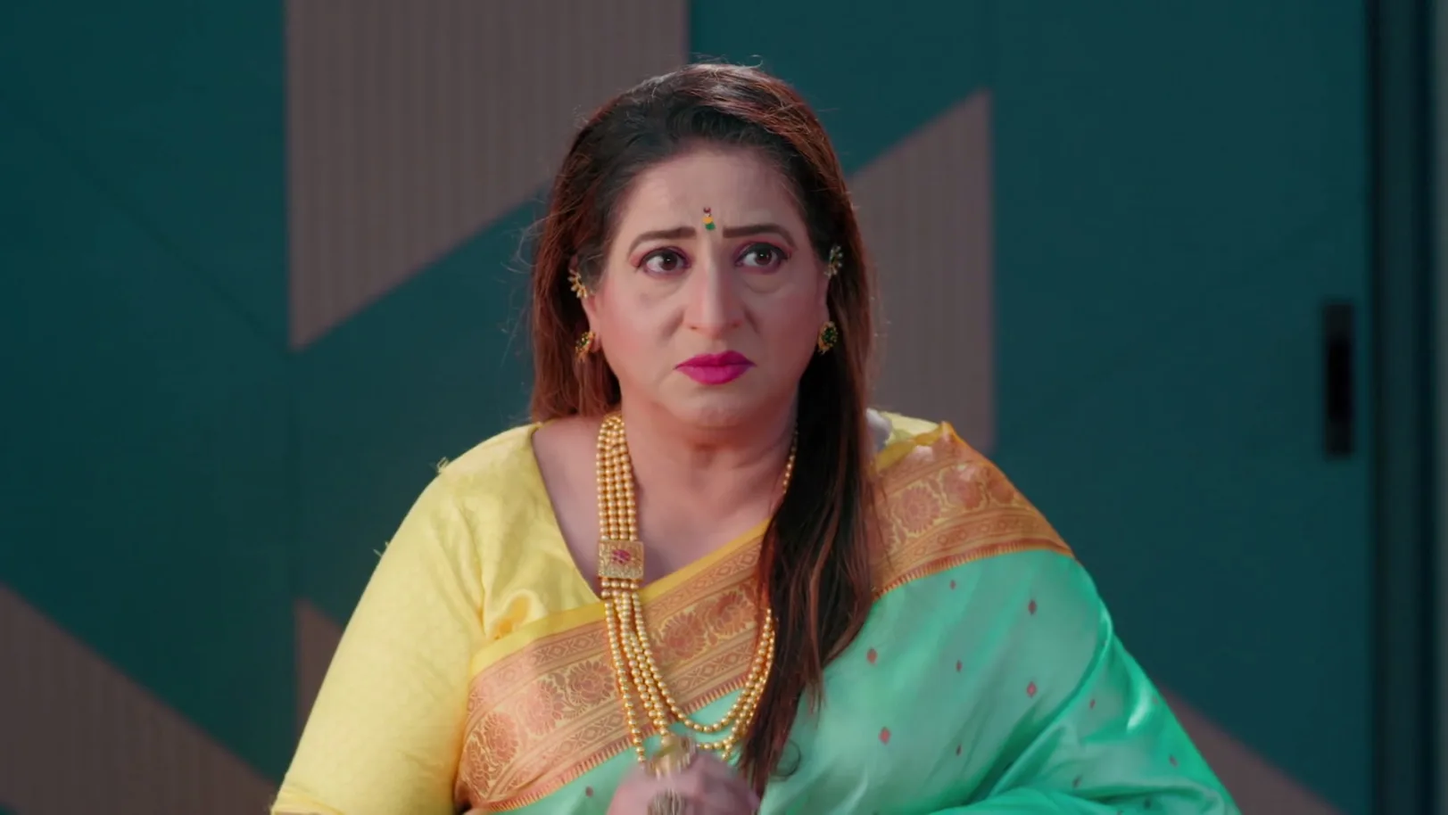 Veen Doghatli Hi Tutena - July 06, 2026 - Episode Spoiler Veen Doghatli Hi Tutena - July 06, 2026 - Episode Spoiler