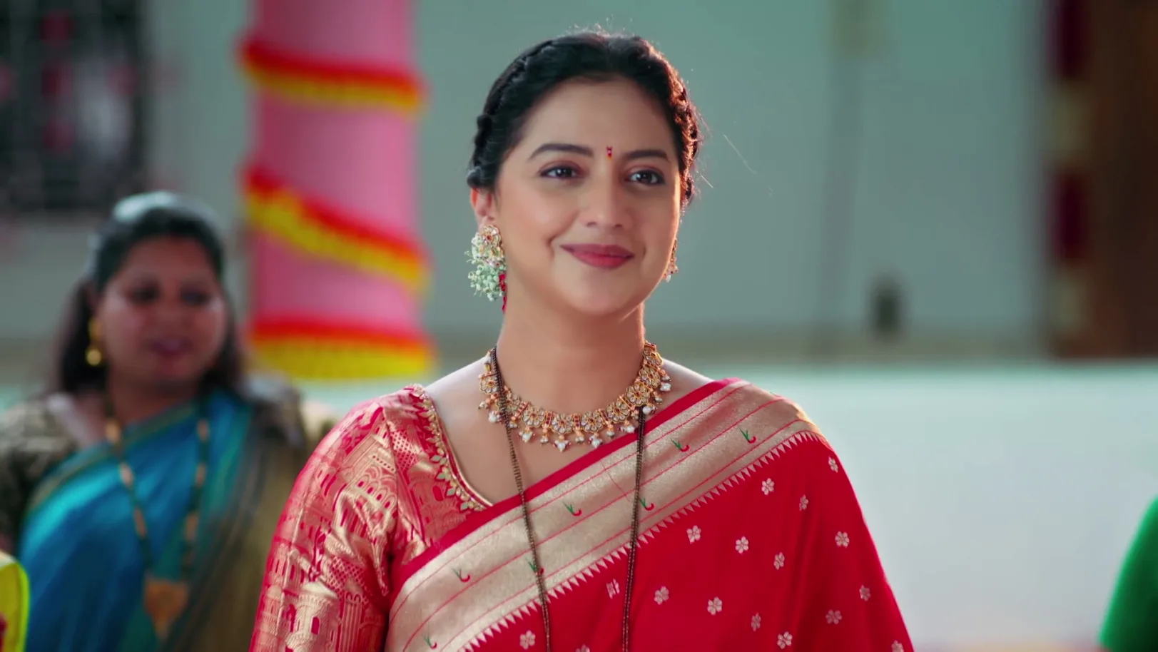 Veen Doghatli Hi Tutena - July 01, 2026 - Episode Spoiler Veen Doghatli Hi Tutena - July 01, 2026 - Episode Spoiler