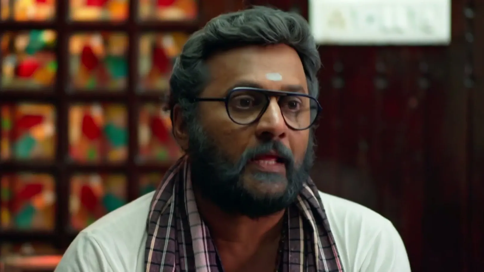 Shalini Has a Word with Razzak 29th June 2026 Webisode