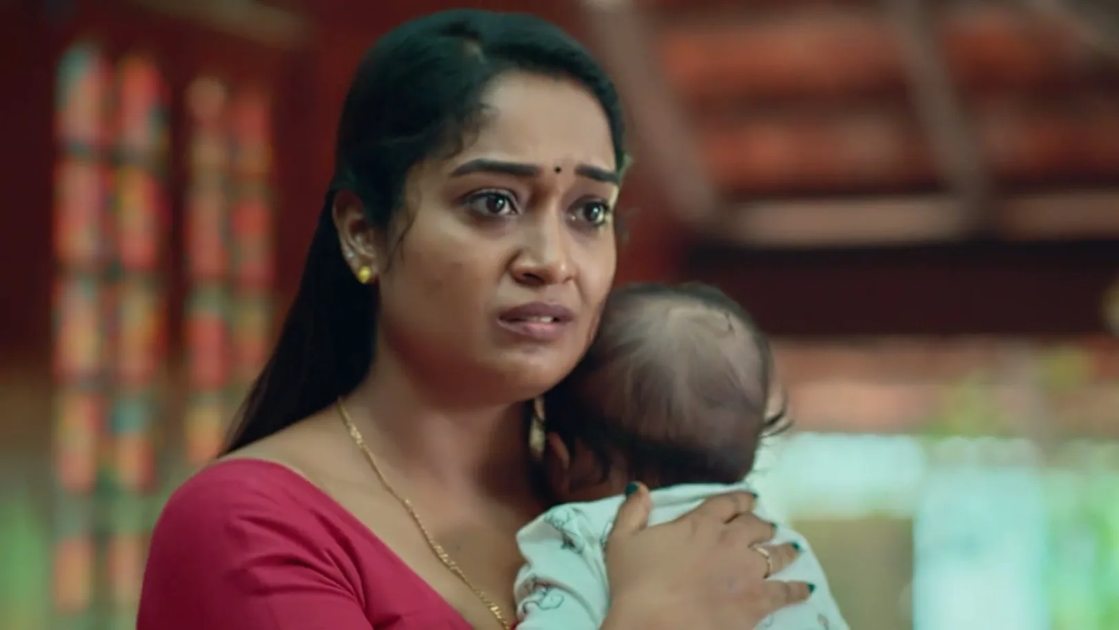 Kudumbashree Sharada - July 01, 2026 - Webisode 1st July 2026 Webisode