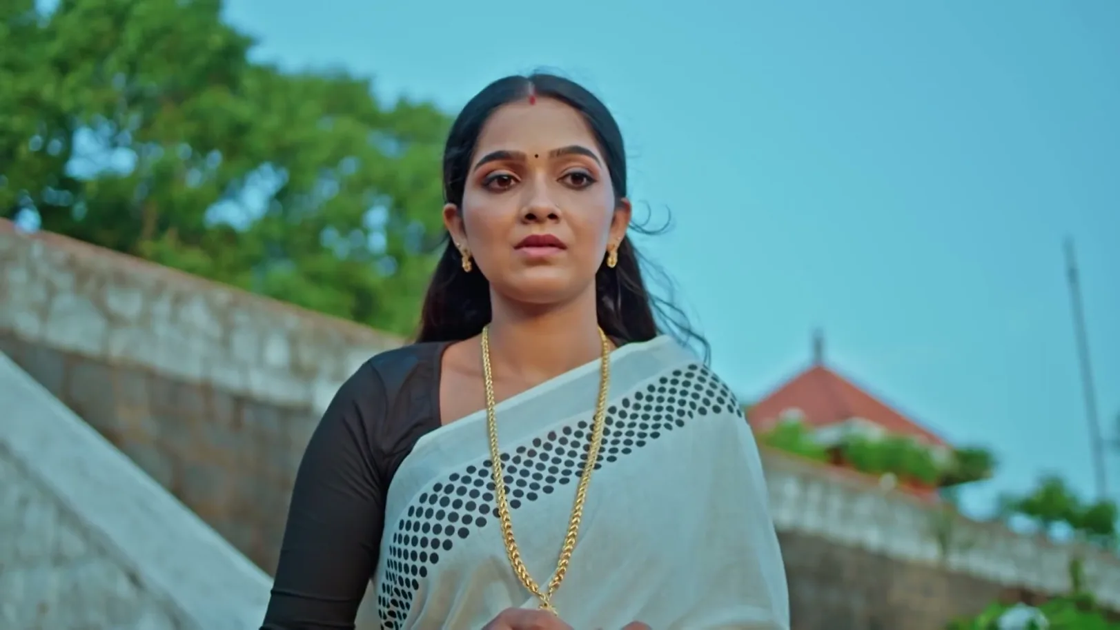 Avanthika's Suffering 1st July 2026 Webisode Avanthika's Suffering 1st July 2026 Webisode