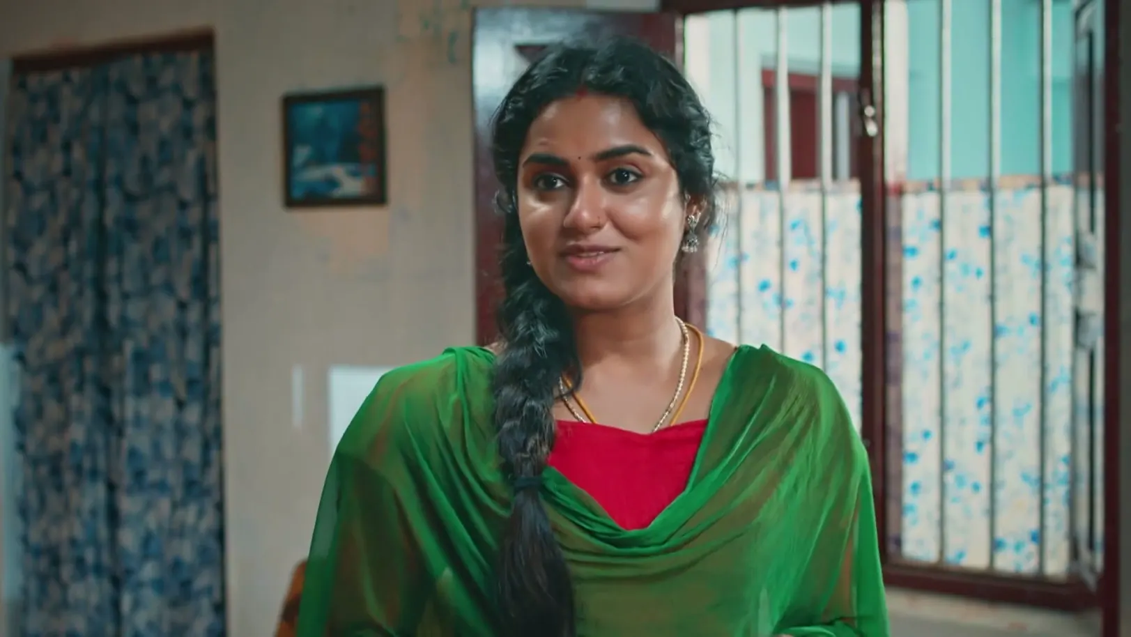 Jayabharathy's Plight Makes Kalpana Uneasy 30th June 2026 Webisode Jayabharathy's Plight Makes Kalpana Uneasy 30th June 2026 Webisode