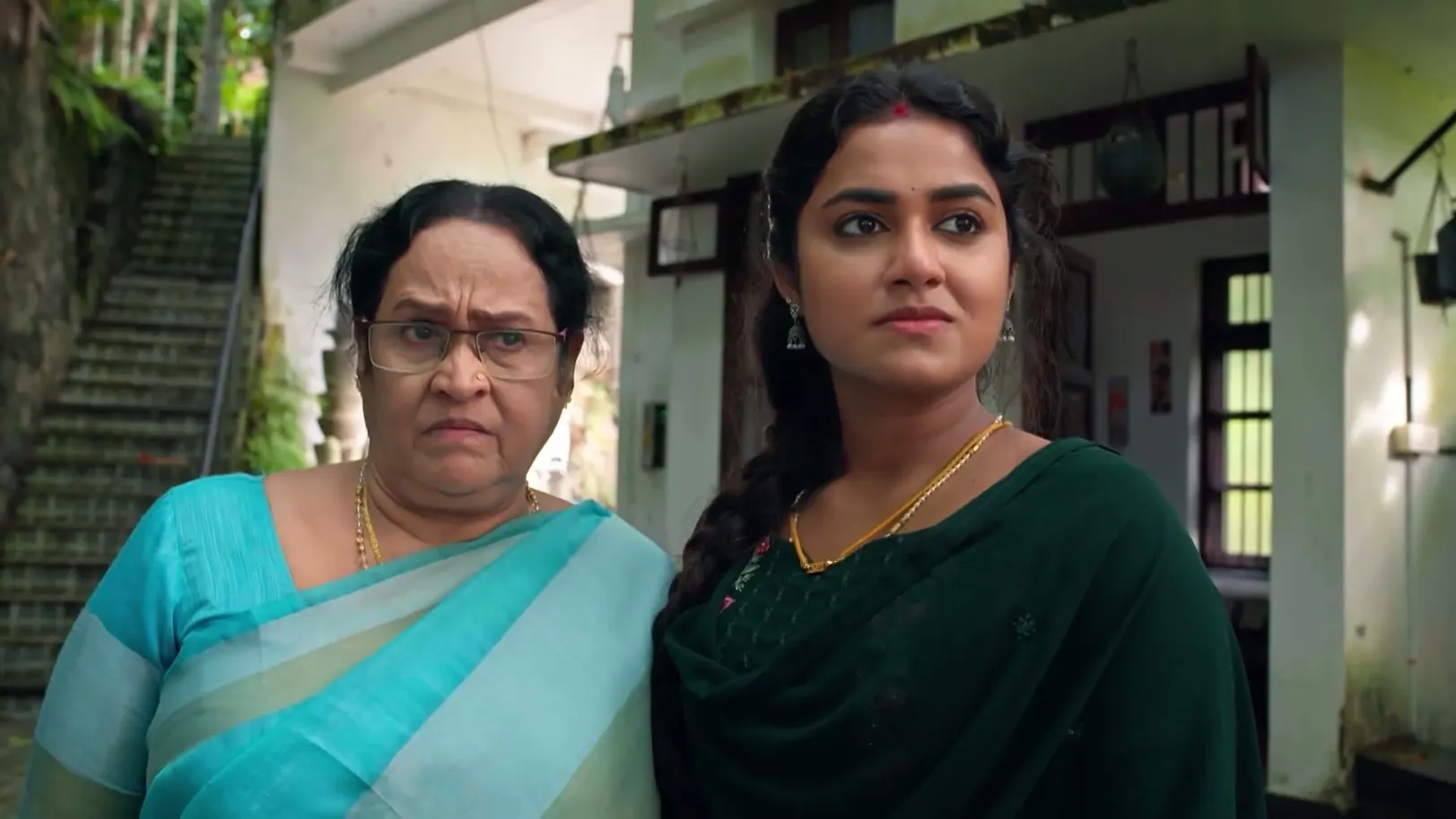 Urvashi Justifies Her Act 2nd July 2026 Webisode Urvashi Justifies Her Act 2nd July 2026 Webisode