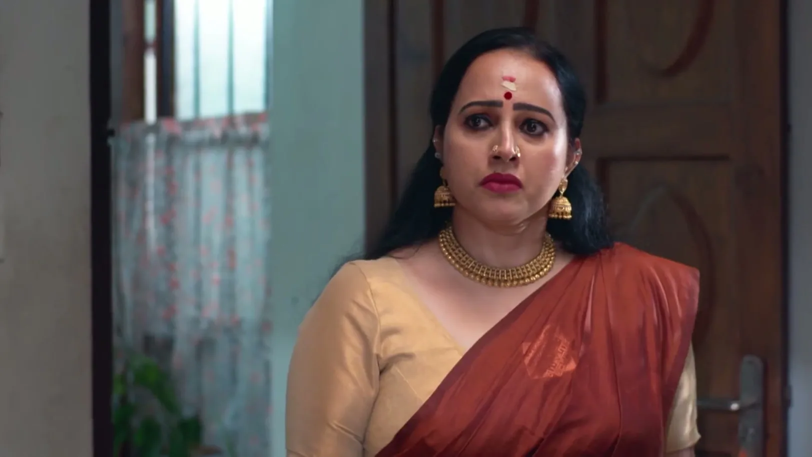 Kalpana Overhears Chandrasekharan 3rd July 2026 Webisode Kalpana Overhears Chandrasekharan 3rd July 2026 Webisode