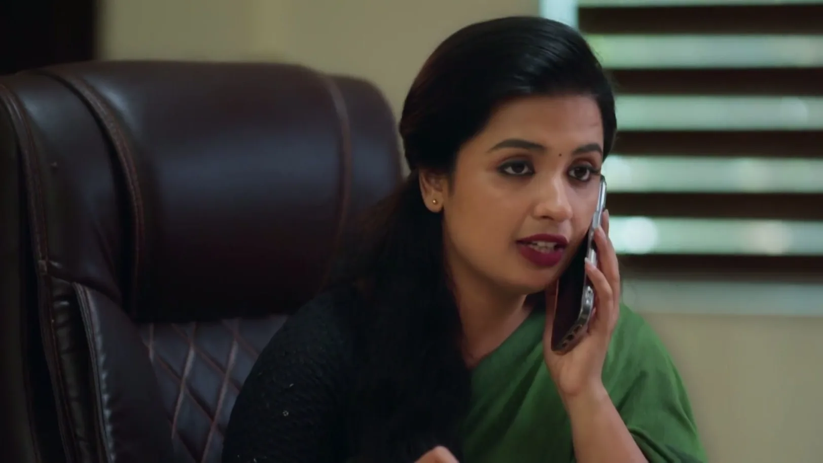 Kudumbashree Sharada - June 30, 2026 - Best Scene 