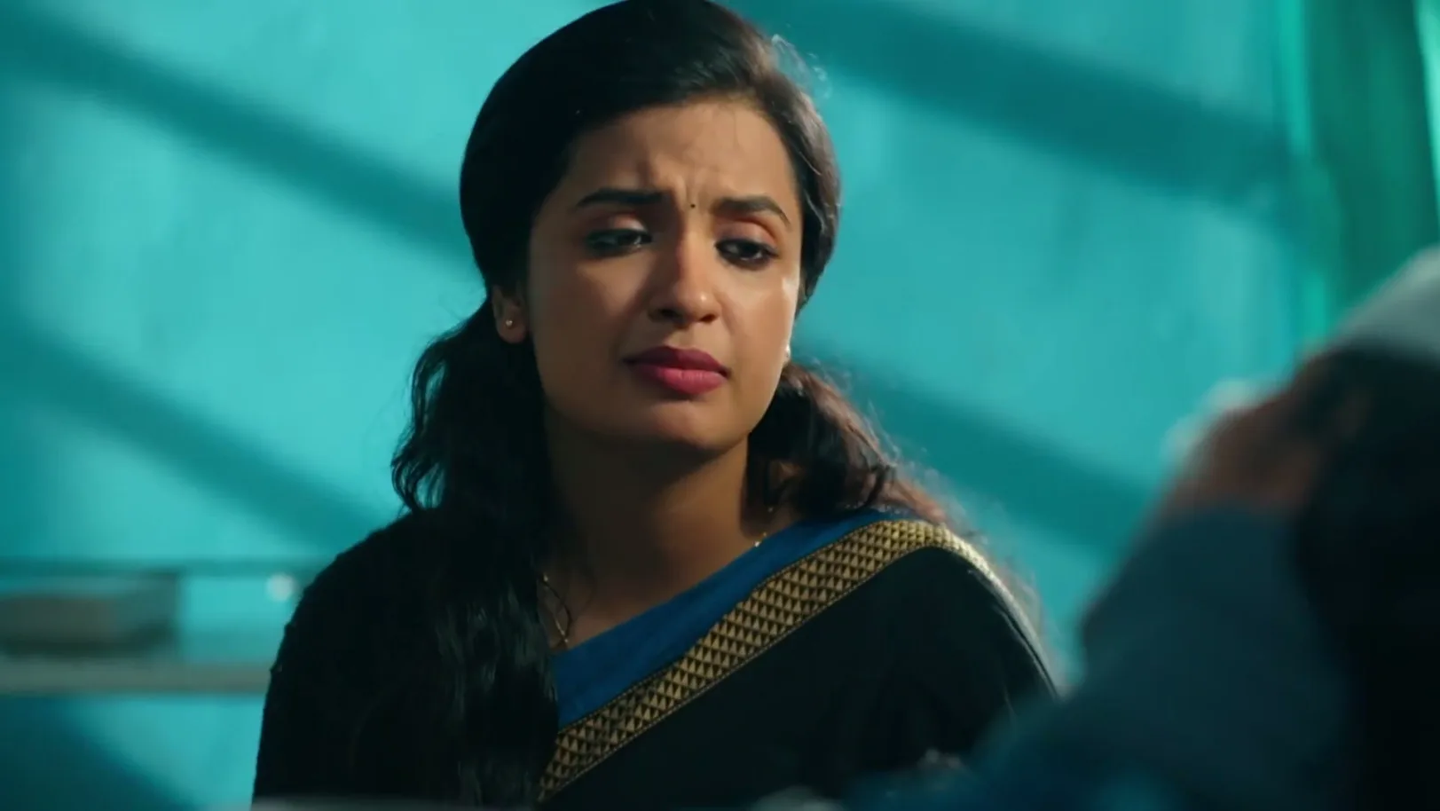 Kudumbashree Sharada - July 02, 2026 - Best Scene 