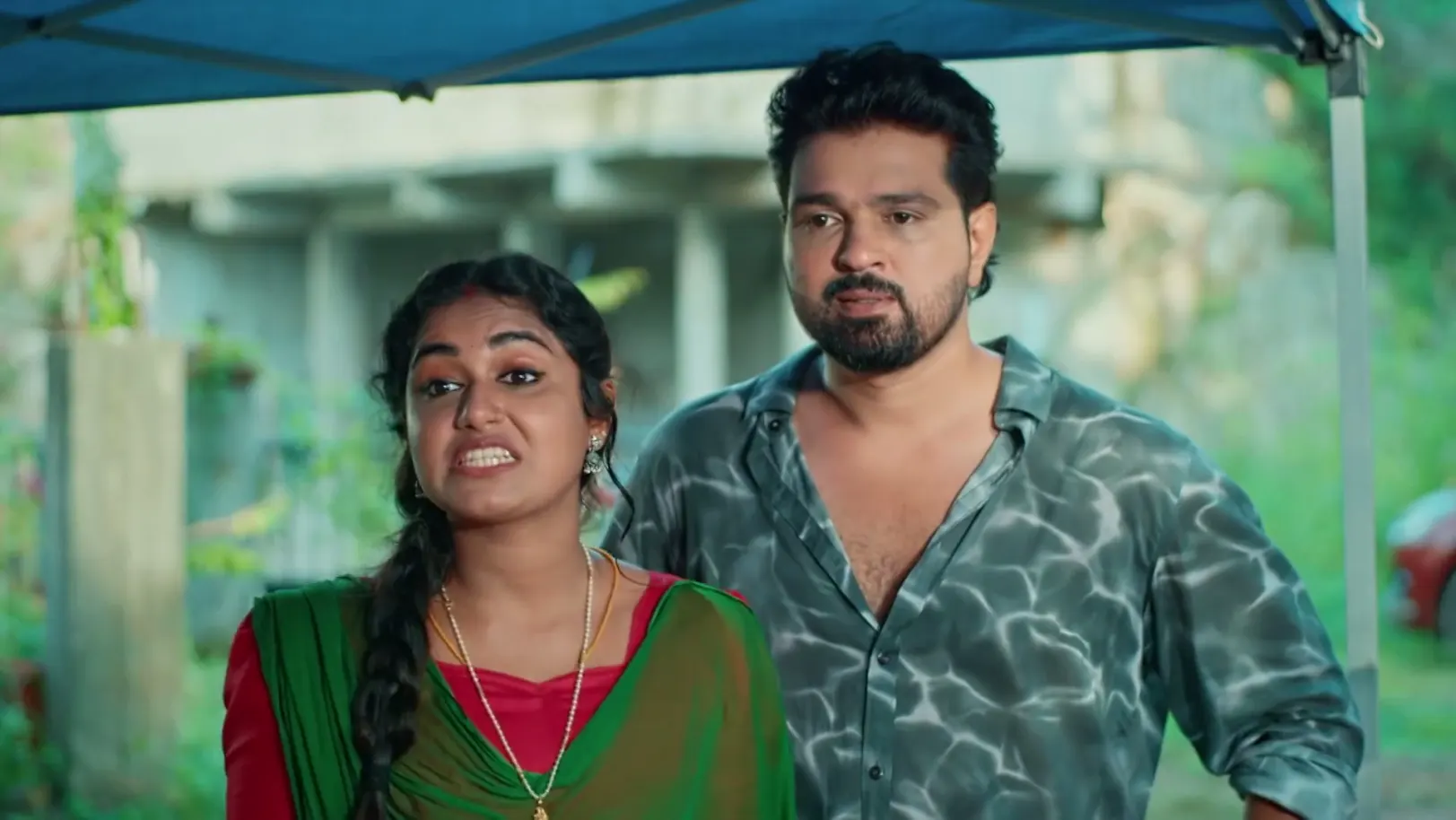 Varun Exposes Muthassi - Snehapoorvam Shyama Varun Exposes Muthassi - Snehapoorvam Shyama