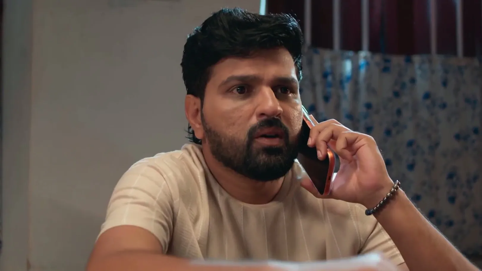 Varun Has a Nightmare - Snehapoorvam Shyama Varun Has a Nightmare - Snehapoorvam Shyama