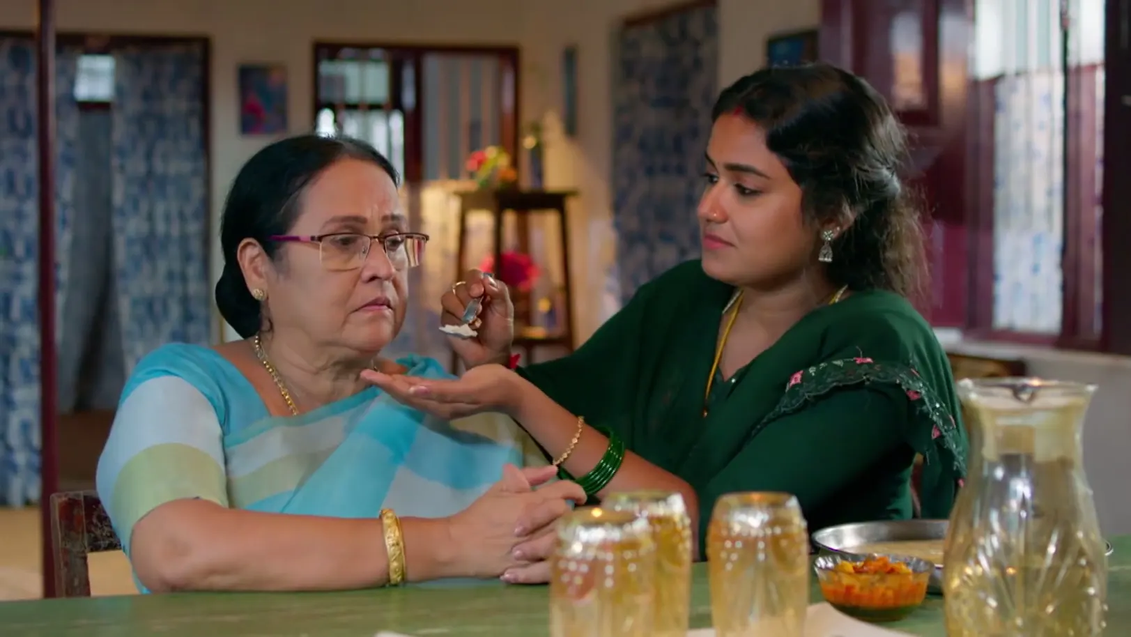Snehapoorvam Shyama - July 04, 2026 - Best Scene Snehapoorvam Shyama - July 04, 2026 - Best Scene