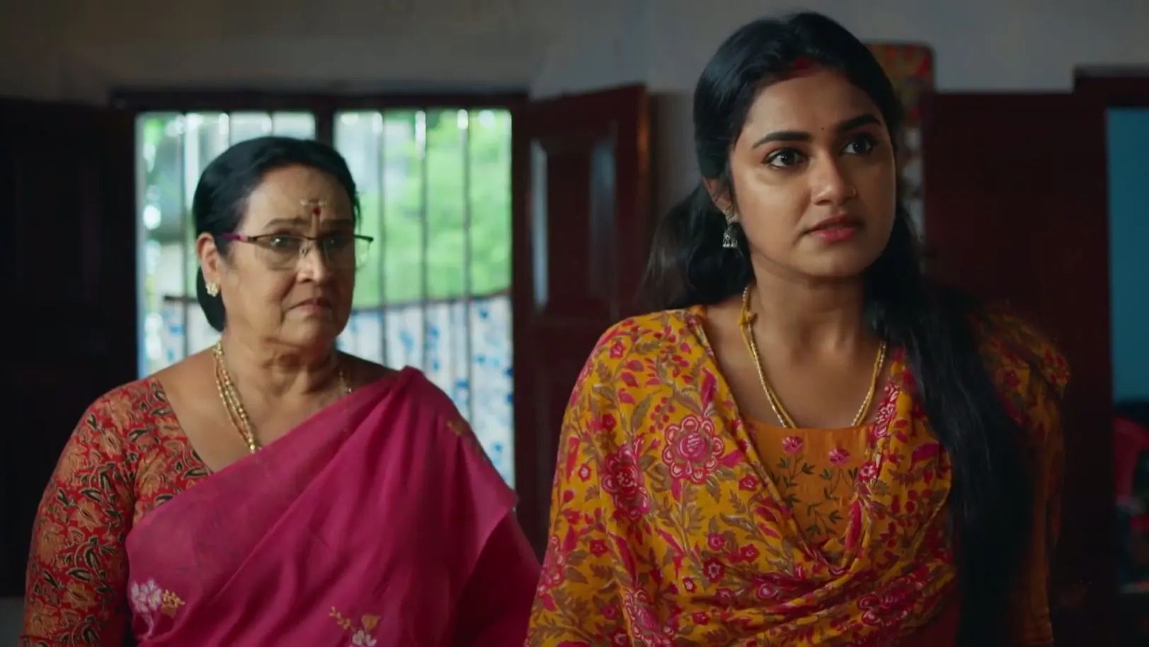 Snehapoorvam Shyama - July 05, 2026 - Best Scene Snehapoorvam Shyama - July 05, 2026 - Best Scene